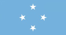 Прапор Мікронезії